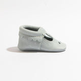 Greatest Snow On Earth Mary Jane Baby Shoe - HoneyBug 
