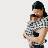The Pearl Wrap Carrier - HoneyBug 