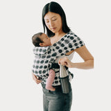 The Pearl Wrap Carrier - HoneyBug 