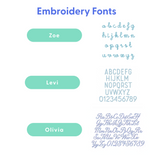 Magnetic Footie - Fresh Mint