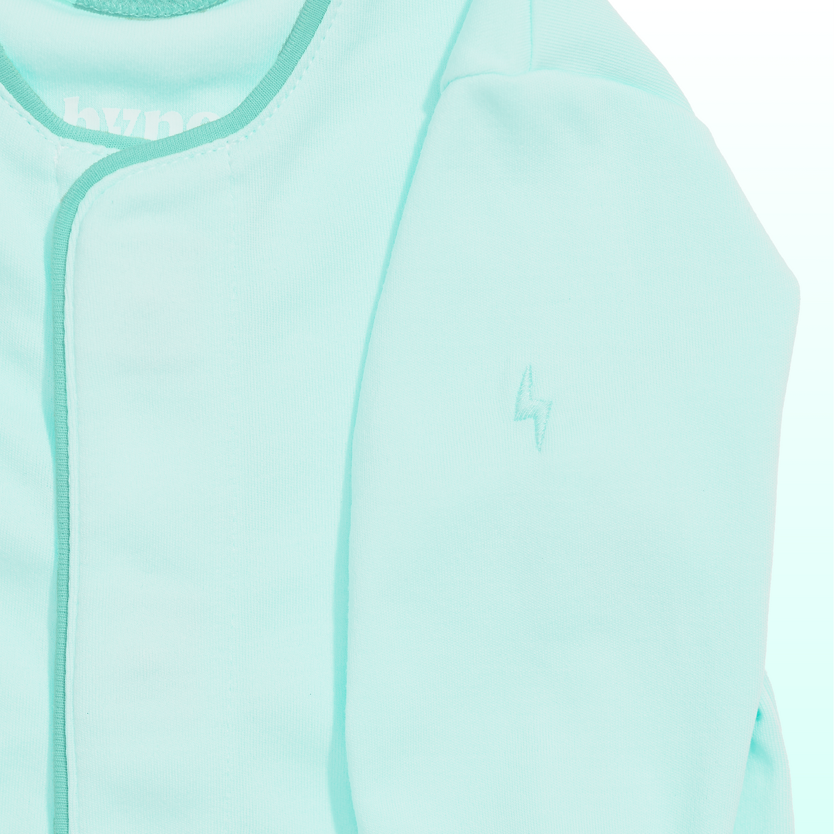 Magnetic Footie - Fresh Mint