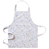 Adult's Twill Apron in Baking Spirits Bright - HoneyBug 