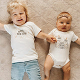 graphic tee | happy new year - HoneyBug 