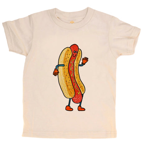 Hotdog - HoneyBug 