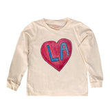 Heart LA - HoneyBug 