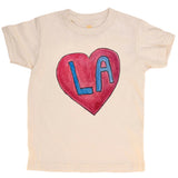 Heart LA - HoneyBug 
