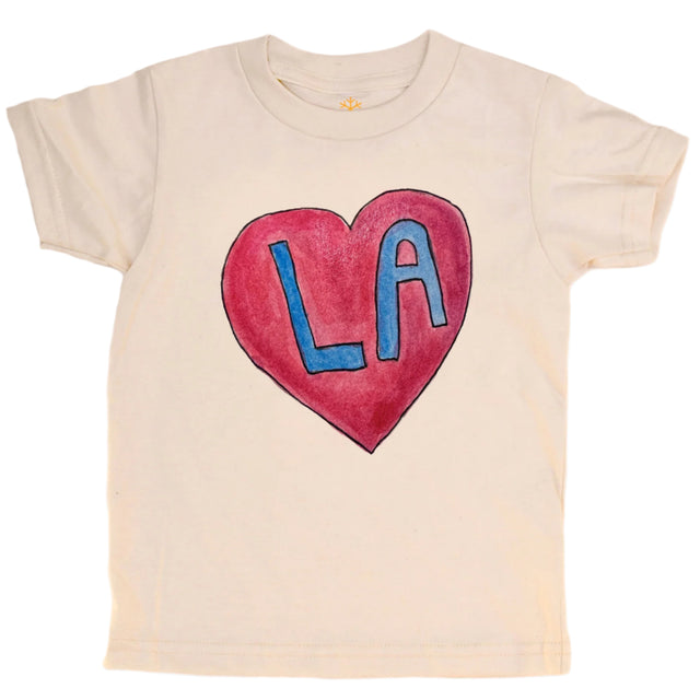 Heart LA - HoneyBug 