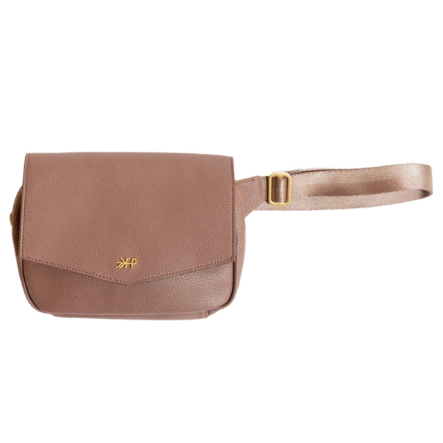 Heather Classic Park Pack - HoneyBug 