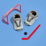Ice Ice Baby City Baby Shoe - HoneyBug 