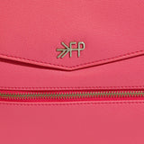 Hot Pink Classic Diaper Bag II - HoneyBug 