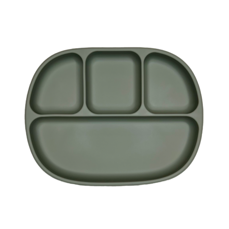 4 Section Suction Plate