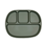 4 Section Suction Plate