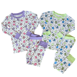 Two Piece Birthday Set