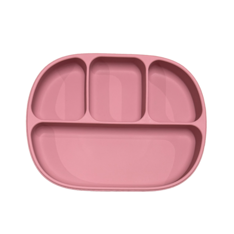 4 Section Suction Plate