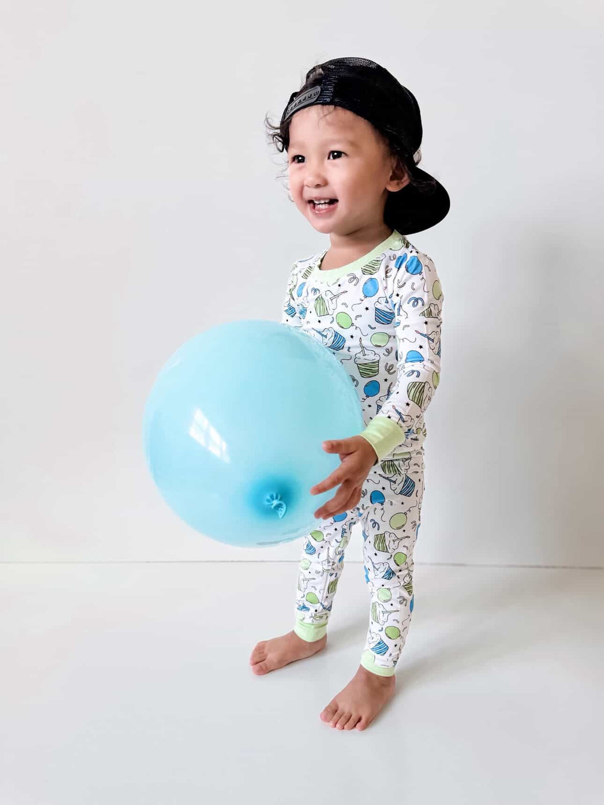 Two Piece Birthday Set