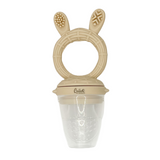 The Nourishing Nibbler Bunny Feeder