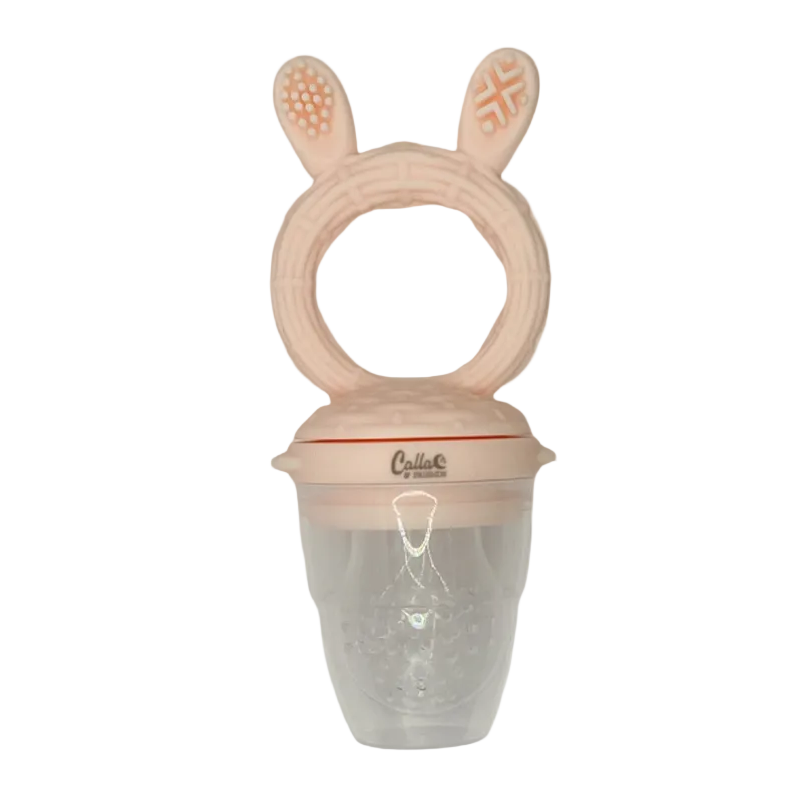 The Nourishing Nibbler Bunny Feeder