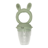 The Nourishing Nibbler Bunny Feeder