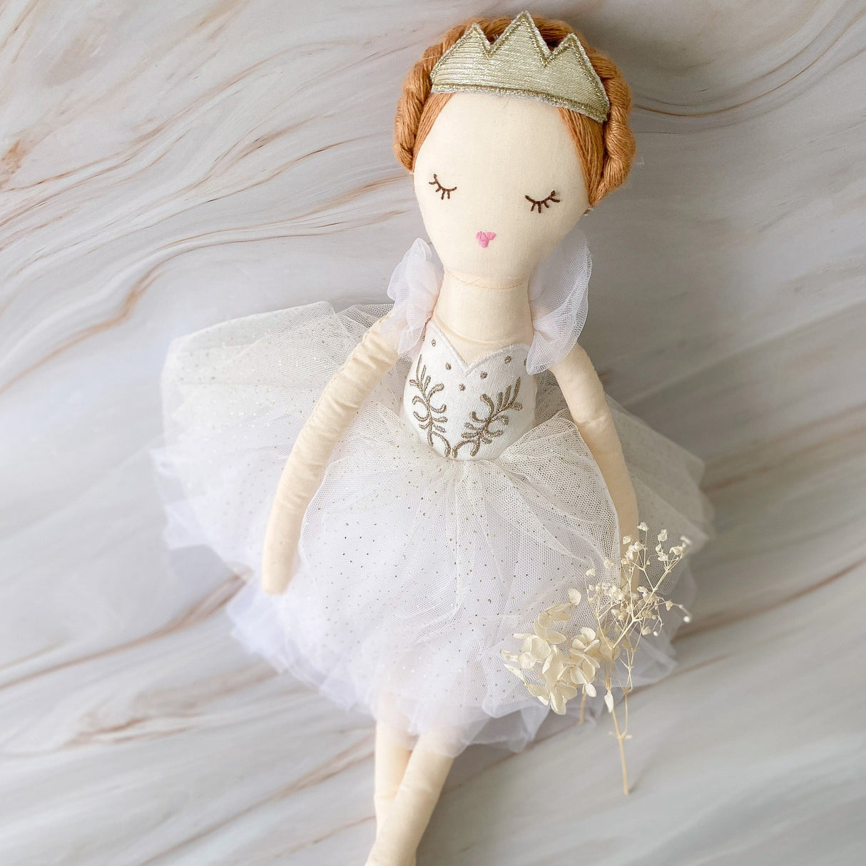 Natalia Prima Ballerina - HoneyBug 