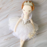 Natalia Prima Ballerina - HoneyBug 