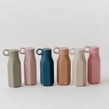 Silicone Water Bottle