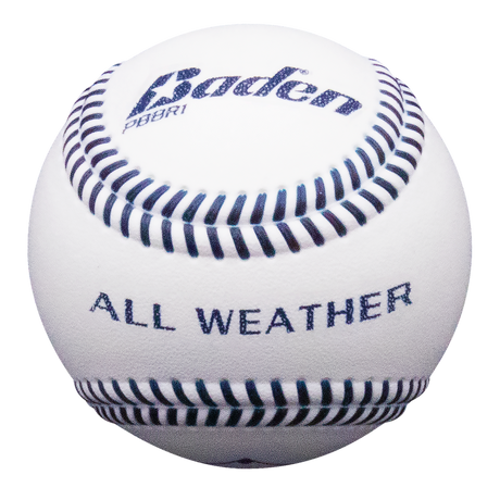 All Weather Ballistic Practice Baseball - HoneyBug 