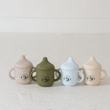 Sippy Cups