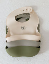 Silicone Bibs