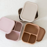 Silicone Bento Box