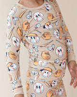 Bamboo Two Piece Set | Cool Catch - HoneyBug 