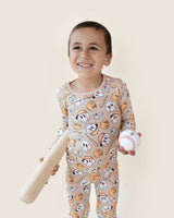 Bamboo Two Piece Set | Cool Catch - HoneyBug 