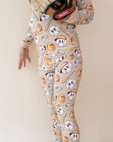Bamboo Two Piece Set | Cool Catch - HoneyBug 