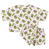 Shorts Set | Pickles