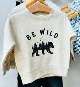 Be Wild - HoneyBug 