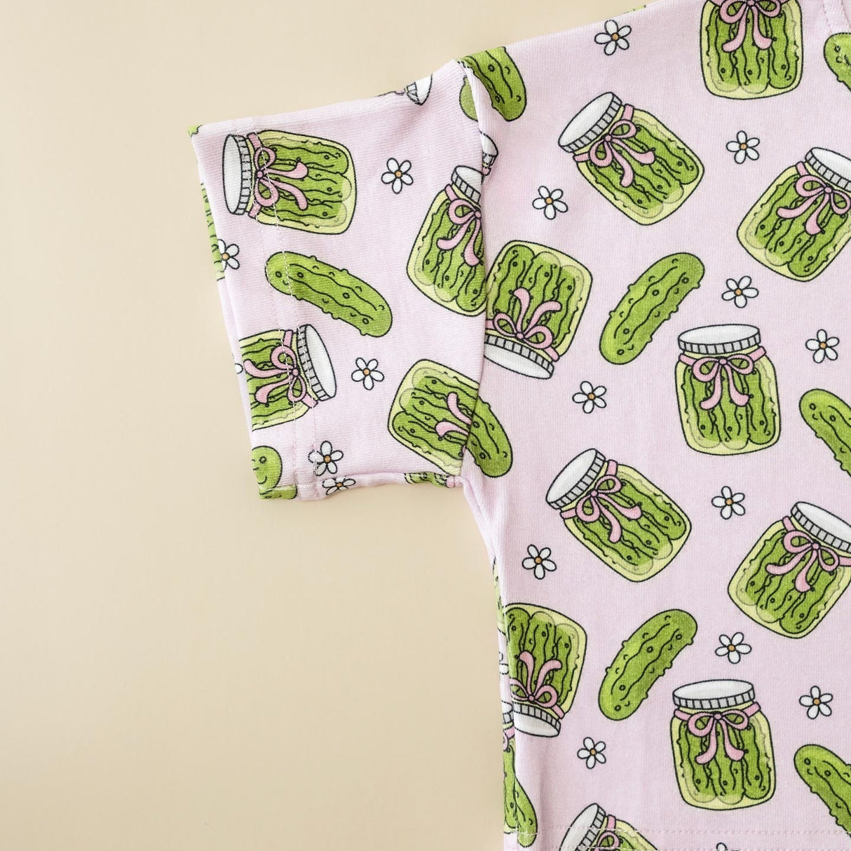 Shorts Set | Pickles