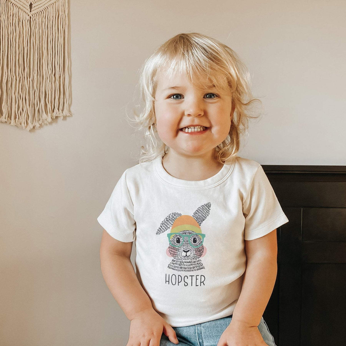 graphic tee | hopster - HoneyBug 