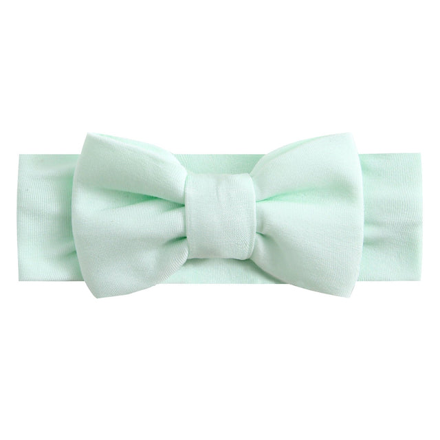 Meadow Baby Headband - HoneyBug 