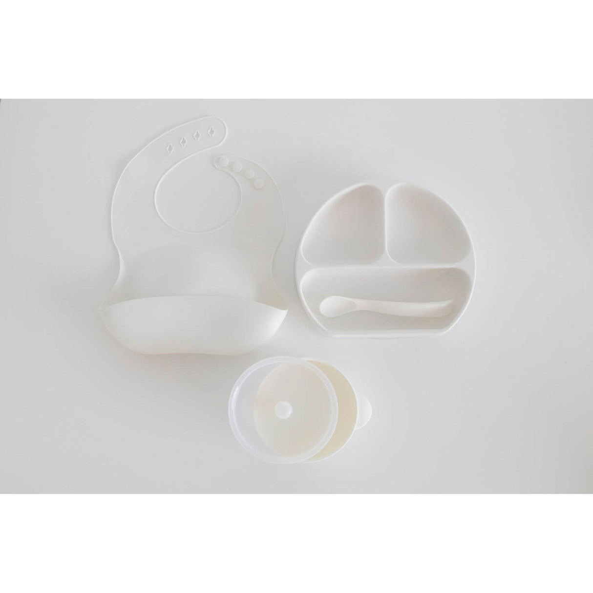 Cloud Meal Set - HoneyBug 