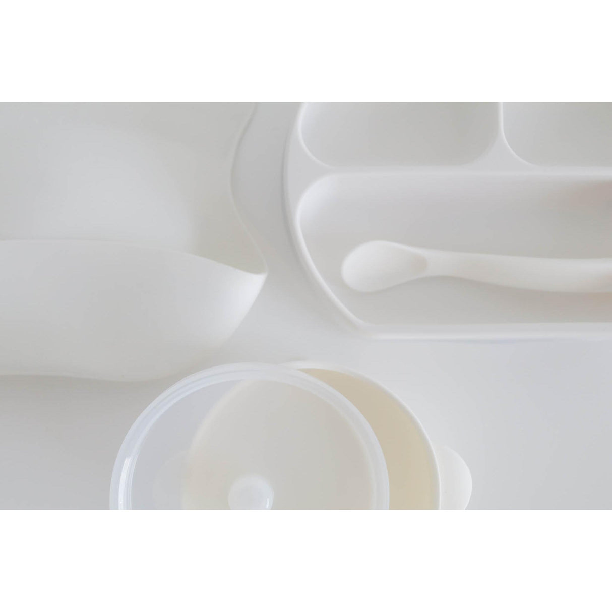 Cloud Meal Set - HoneyBug 