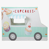 Ice Cream & Cupcake Truck
