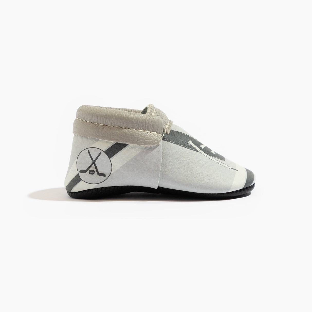 Ice Ice Baby City Baby Shoe - HoneyBug 