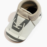 Ice Ice Baby City Baby Shoe - HoneyBug 