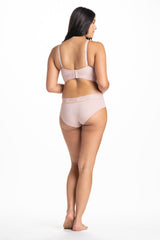 Iris Maternity and Nursing Bra - HoneyBug 