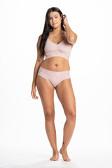 Iris Maternity and Nursing Bra - HoneyBug 
