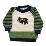 Bear Sweater