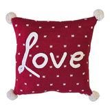 Love Pillow, 10"