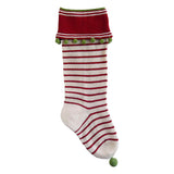 Thin Stripe Stocking
