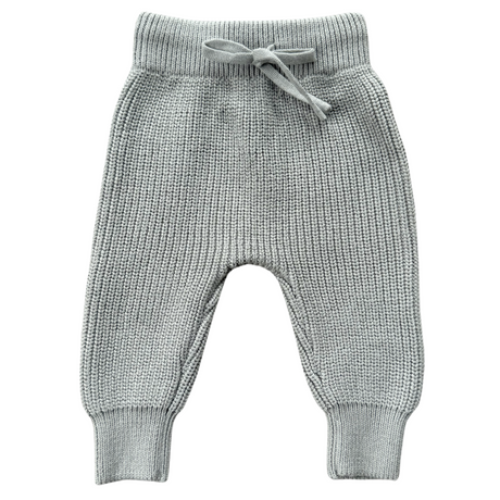 Knit Pants - HoneyBug 