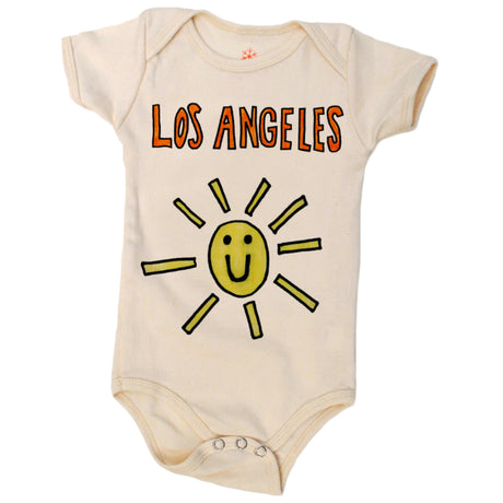 LA Sunshine - HoneyBug 
