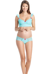 Lark Maternity and Nursing Bra - HoneyBug 